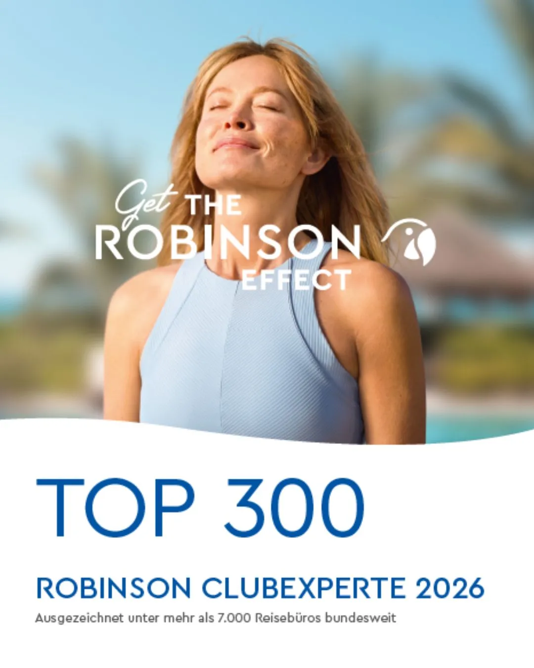 Robinson Top 300 Clubexperte 2026